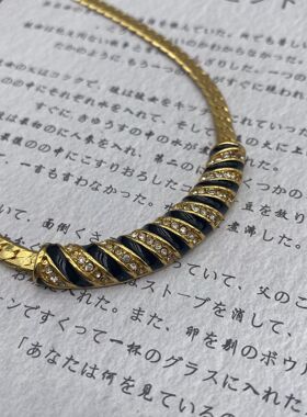 西洋宫廷斑马纹套装珐琅彩