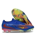 Blue red plating fg