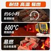 Outdoor Bamboo Charcoal Barbecue Special Smokeless Carbon Barbecue Carbon Smokeless Fruit Charcoal Household Barbecue Charcoal Cooking Tea Heating Wood Carbon