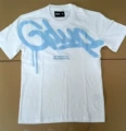 White blue