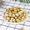 Freeze-dried raw chestnut kernel dehydrated raw chestnut dried porridge cooking dried fruit raw materials nuts freeze-dried source factory wholesale