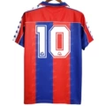9295 barcelona home no. 10