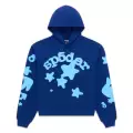 987 blue