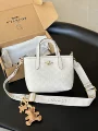 Glacier white