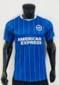 2627 Brighton home stadium