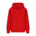 Chinese red