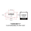 Main mark customization