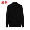 Black red label