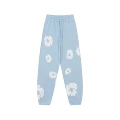 Sanitary pants (light blue)