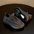 350 Black Angel (Shoelace Reflective)-Really Exploding Three Rods