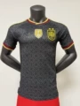 2026 Spain Two-Star Black