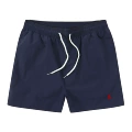 Royal Blue Red Logo