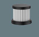 新款除螨仪 USB充电无线手持智能吸尘器酒店家用床上紫外线杀菌机