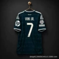 26-27 Real Madrid Player Edition Away Jersey - Vinicius