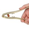 Dried Fruit Clips [Multifunctional] Hazelnut Pine Nut Pecan Opener Factory Price Direct Sales Free Shipping Tool