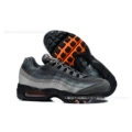 95 new--38-47--new gray black orange hook