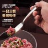 New Style Dumpling Spoon Wonton Dumplings Stuffing Spoon 316 Stainless Steel Stuffing Shovel Spoon Stuffing Spoon Stuffing Spoon Dumpling Dig Stuffing Spoon