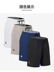 Manufacturers sports casual summer men's shorts quick-drying multicolor choice