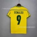 1998 Brazil home 9