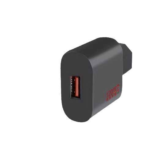 New 240W Super Fast Flash Charging Electric Vehicle Mobile Phone Charger USB Converter Electric Vehicle Car Charger