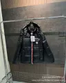 Black color strip