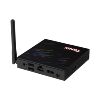 Foreign Trade Tx68 Tv Box H618 Android 14 Network Player Hd 4K Home Entertainment Tv Box Wholesale
