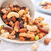 Mixed Nuts, Daily Nuts, Baking Ingredients, Snowflake Crisps, Dried Nuts, Office Healthy Snacks