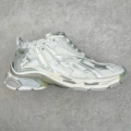Gray silver