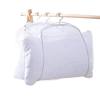 Drying Pillow Artifact Pillow Drying Mesh Bag Drying Rack Pillow Drying Rack Drying Pillow Dressing Pillow Clothes Support Anti-dropping Mesh