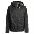 Black jacket