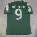 1213 green emperor m away 9