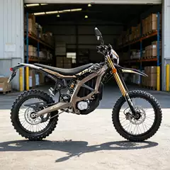 Surron Electric Off-Road Motorcycle Ultra Bee High-Power Endurance Race Adult Two-Wheeled Competition Version Electric Vehicle