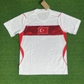 2627 turkey away game