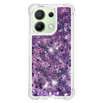 Suitable for Moto G 5G 2024 Phone Case G Play Colorful Glitter Star Sand Drop-resistant Protective Case