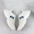 Blue mark