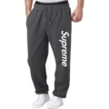 Dark gray pants 2