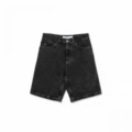 N25 Black Grey [Shorts]