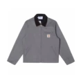 Gray green