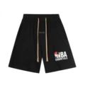 Black shorts