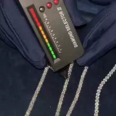 Generic Bracelet Tennis Bracelet