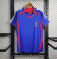 98 france home retro