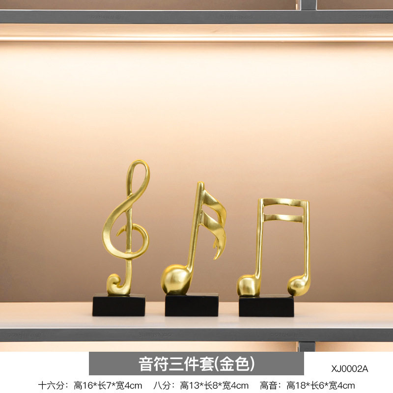 新中式高档酒柜装饰品餐边柜摆件客厅创意家居饰品室内软装装饰