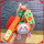 Медведь динозавр кукла брелок автомобиль кулон мультфильм сумка кулон брелок карандаш Шин-чан астронавт милый mini 59