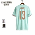 France - away - no. 13