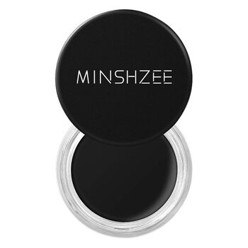 Ming Xizhi Eyeliner Is Waterproof, Sweat-Resistant, Not Easy to Smudge, Long-Lasting, Silky, Long-Lasting, Quick-Drying, Film-Forming Eyeliner
