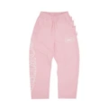 Pink Pants