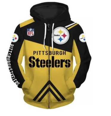 2025新款外贸源头3D数码印花动漫卫衣秋季宽松连帽衫男士休闲卫衣