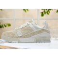 Donkey brand khaki white