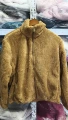Earthy yellow (bear brown)