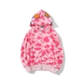 8301 pink camouflage